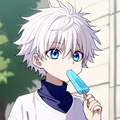 Letswili avatar