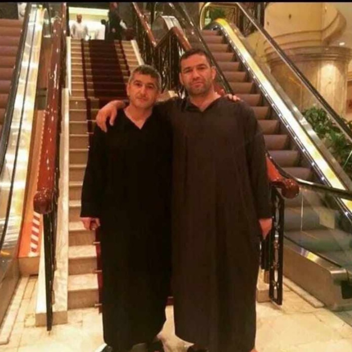 if6was9 FACEIT avatar