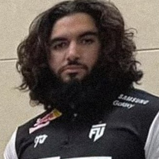 Jiang_Wendi FACEIT avatar