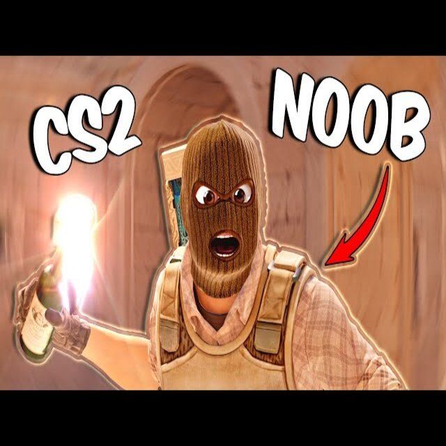 NOOBS COUNTER STRIKE SERVER