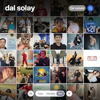 dal-solay