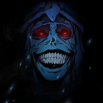 BEDOzorusREX avatar