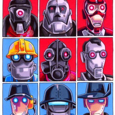 Metraca845 avatar