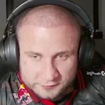 Faceit avatar