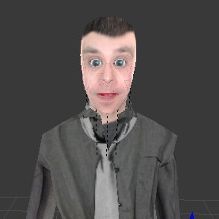brennan FACEIT avatar