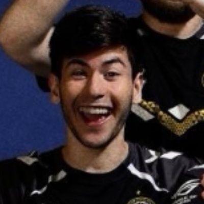 Slleepbo avatar