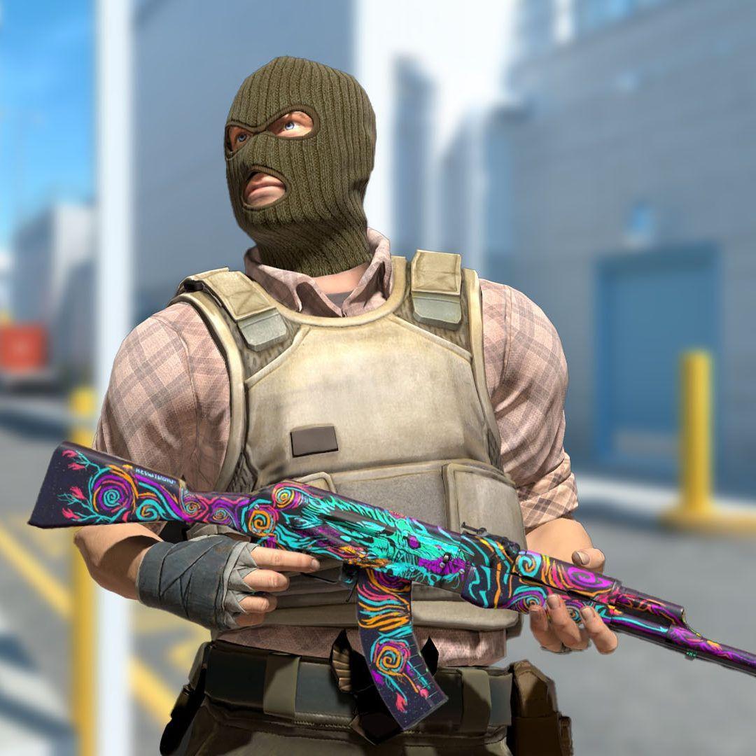 Sharke_Man avatar