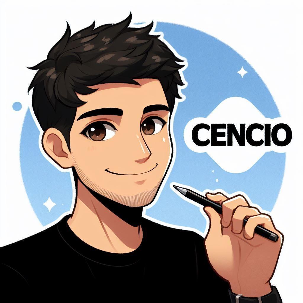Player Cencio-_- avatar