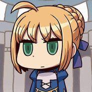 SaberBOo avatar