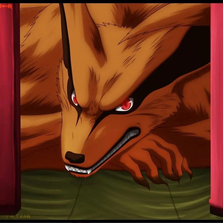 Kuramainsou avatar