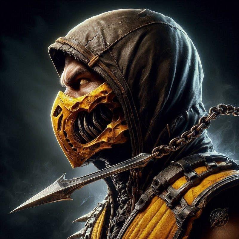 xKamahL avatar