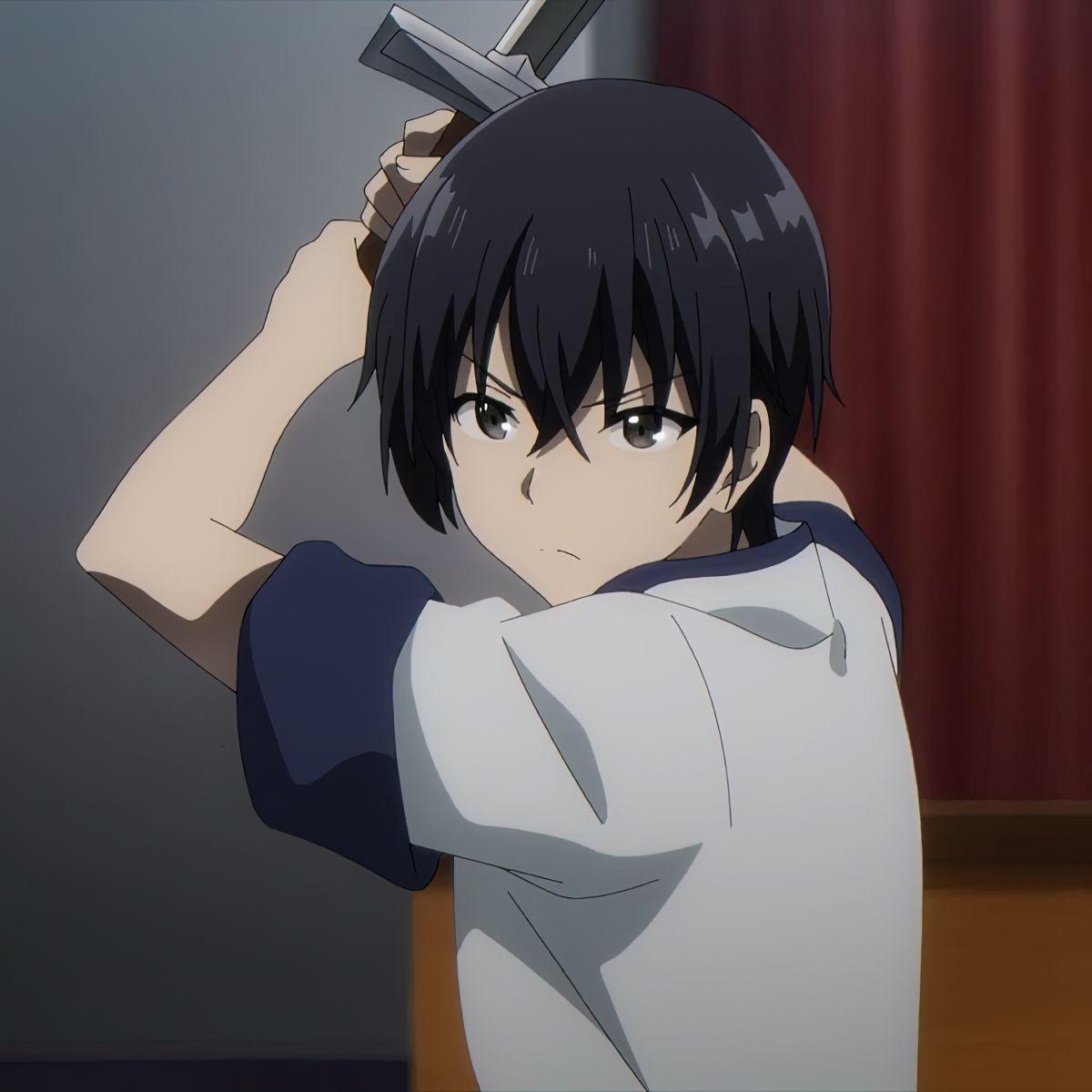 catasrtrofa avatar