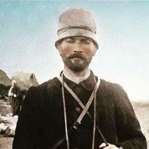 SoicPasha avatar