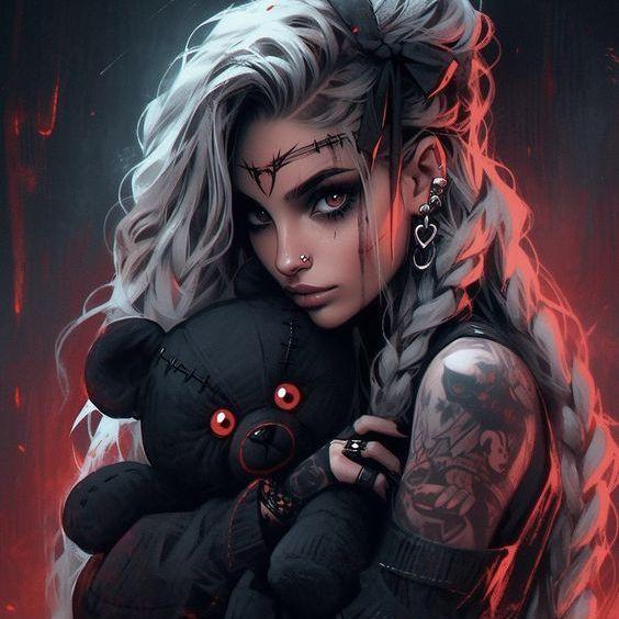 Sterben60 avatar