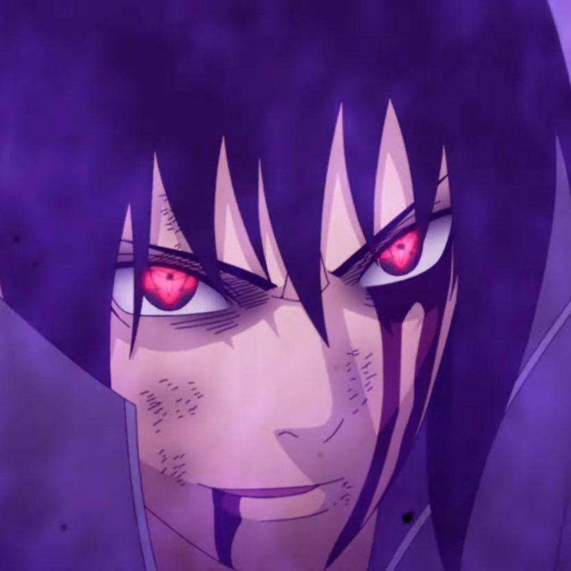 SazukeUchiha