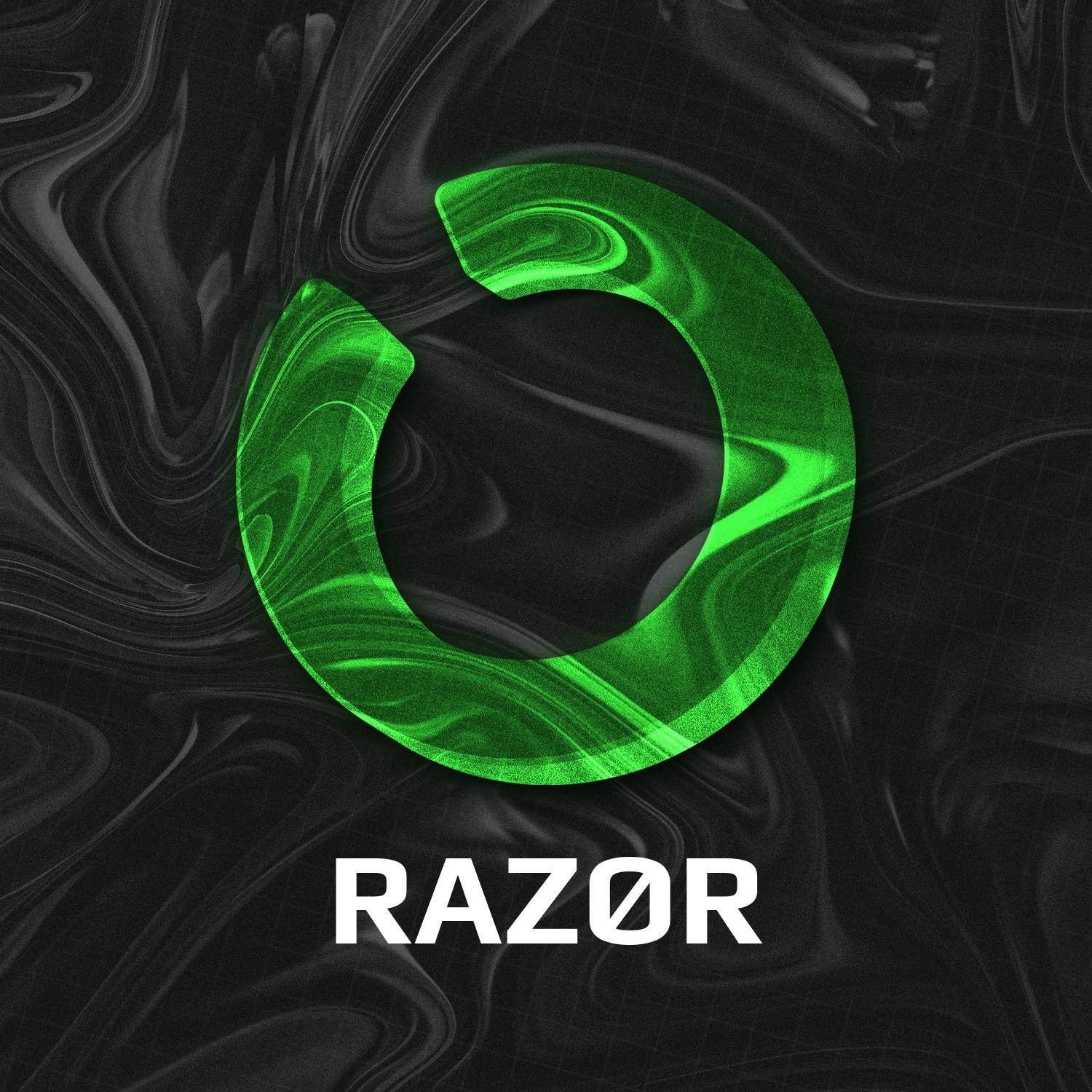 Player RaZoR1612 avatar