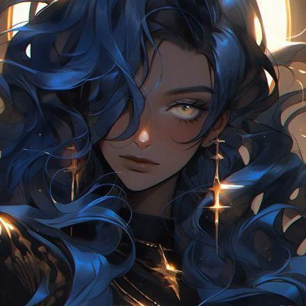 Shamelessly avatar