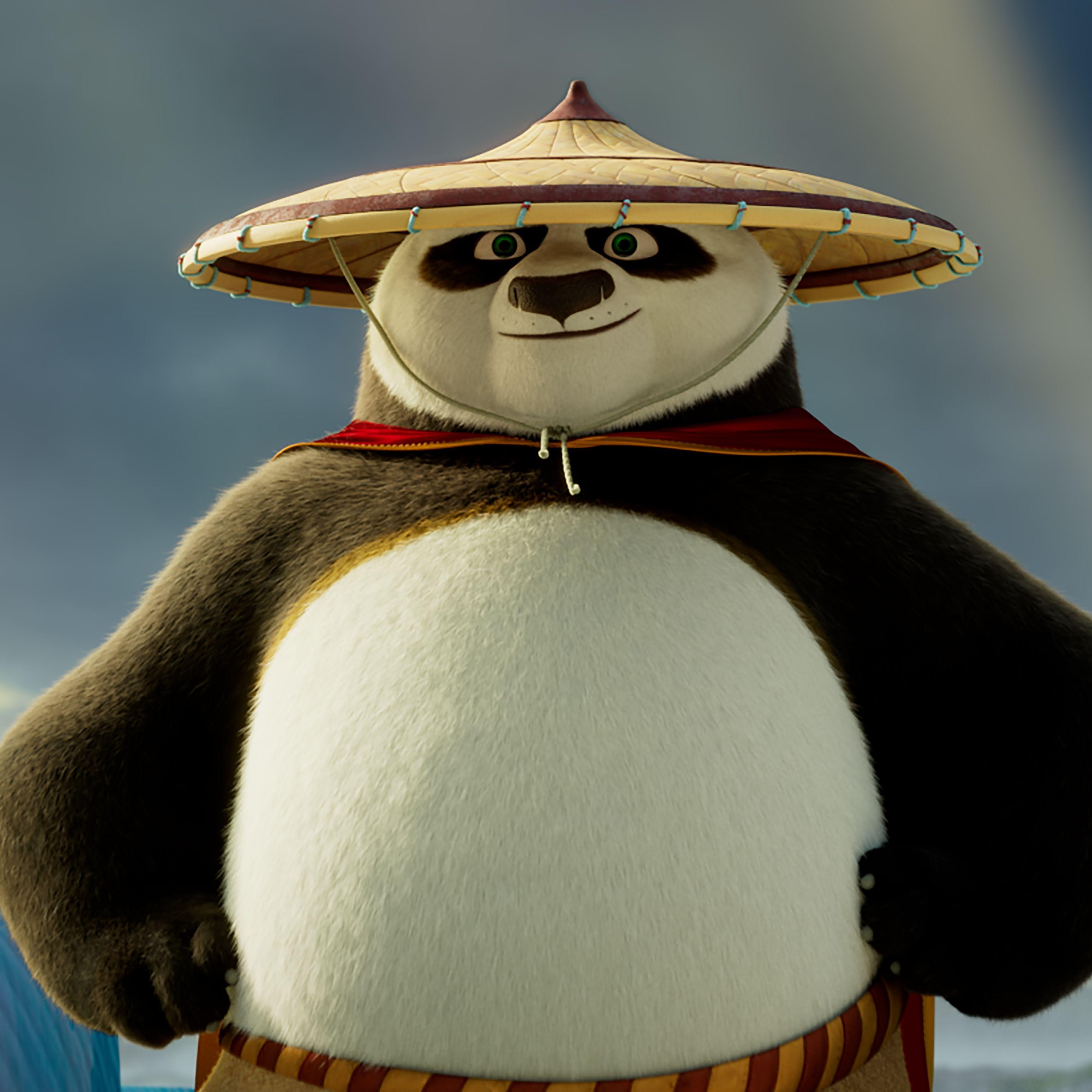 PandaBala avatar