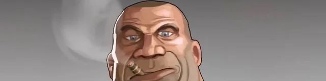 Faceit banner for @thigh