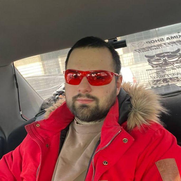 Kokos666 avatar