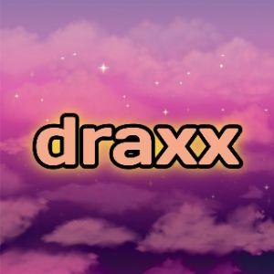 Player draxx1 avatar