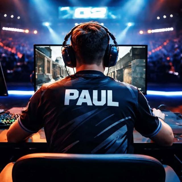 paulmld