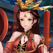 Leitheia avatar