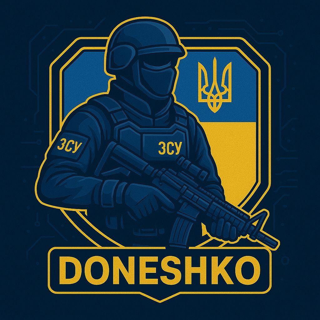 Doneshko avatar