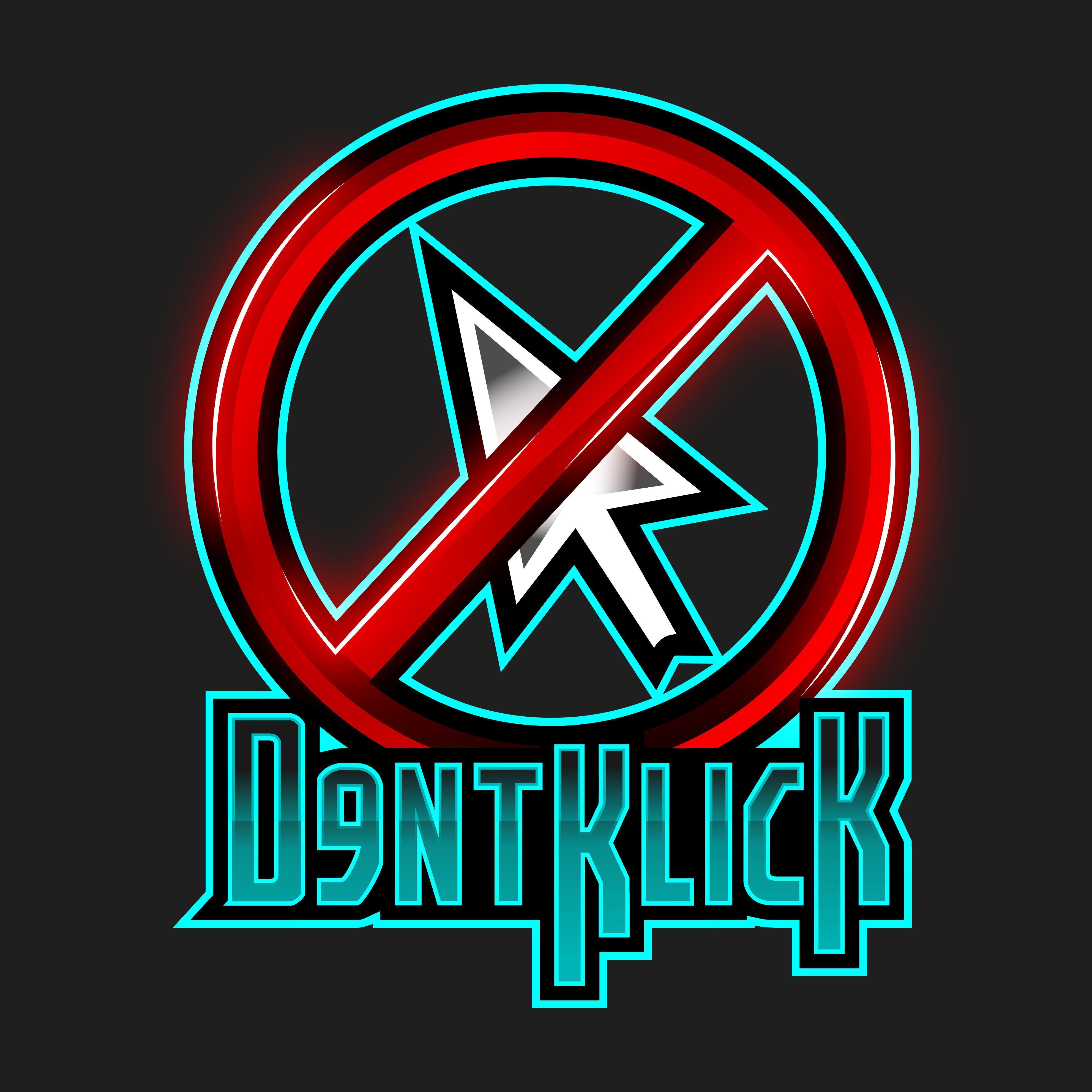 d9ntklick avatar