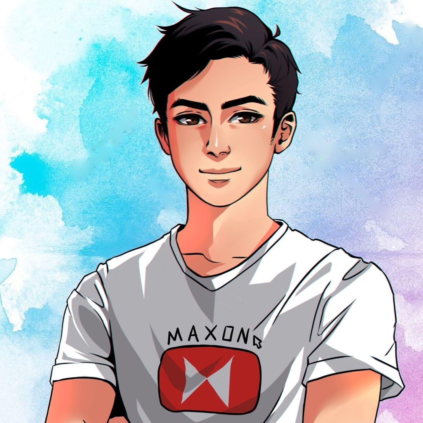 IMaxonI avatar