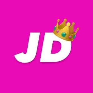 Player JD_BOSS avatar