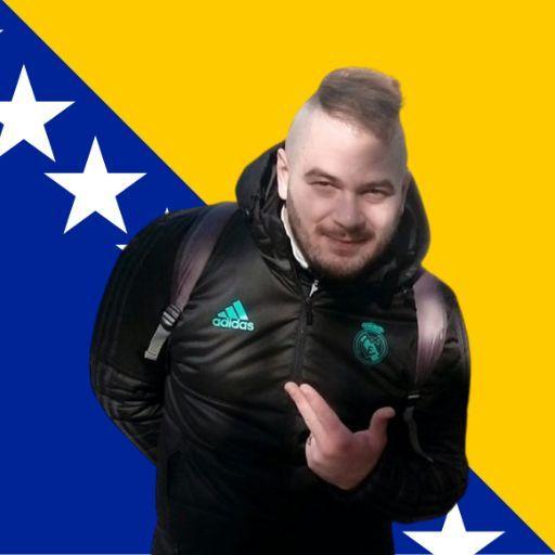 Amsovic avatar