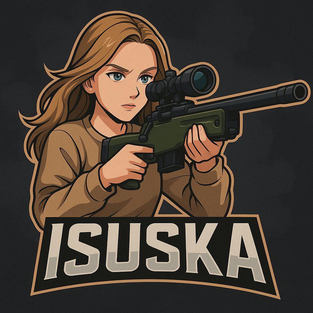 Isyska avatar
