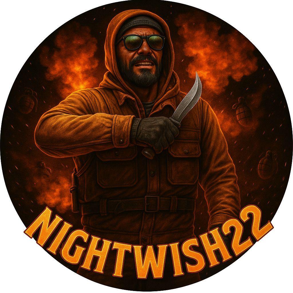 NightWish22 avatar