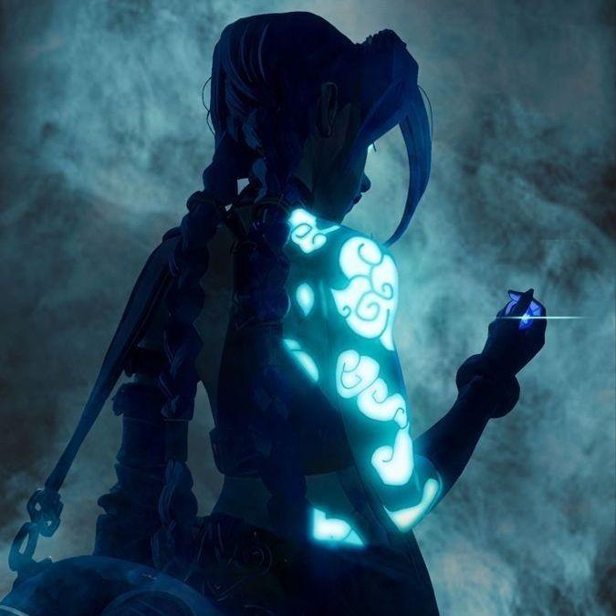 JEVRA avatar