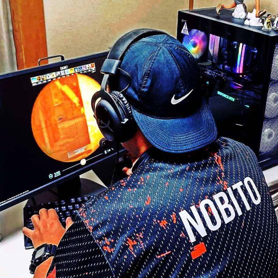 nobito