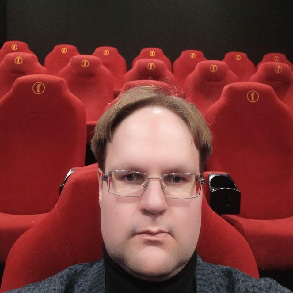 klouhnas avatar