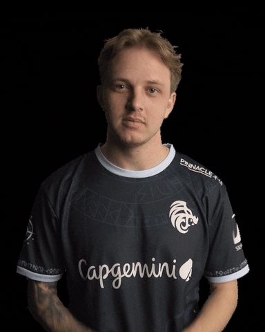 PoulAllansen FACEIT avatar