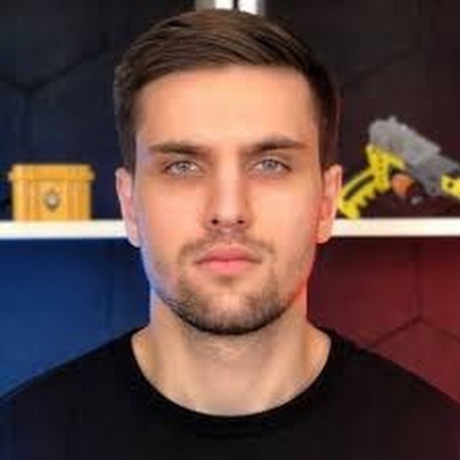 Faceit Avatar