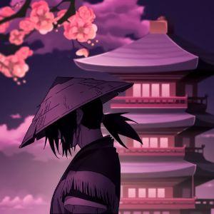Godmak avatar