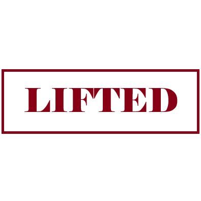Lifted