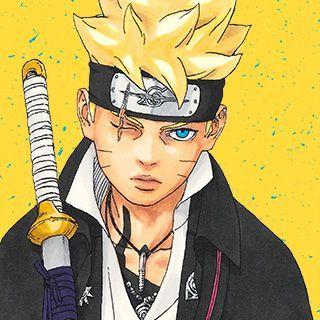iBosuke