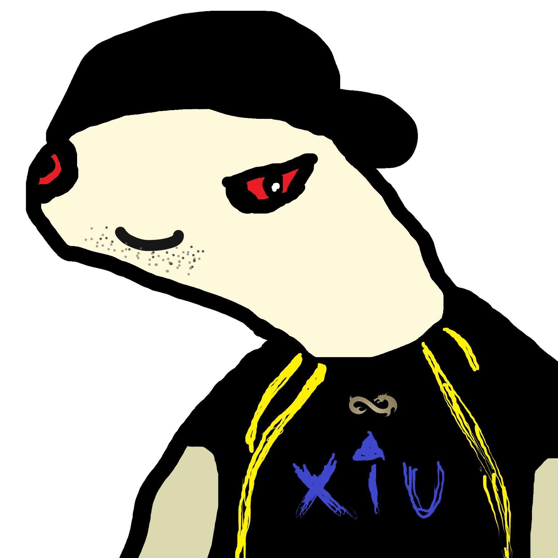 xiU2k avatar