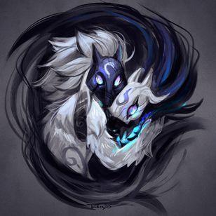 Player Kindred58 avatar