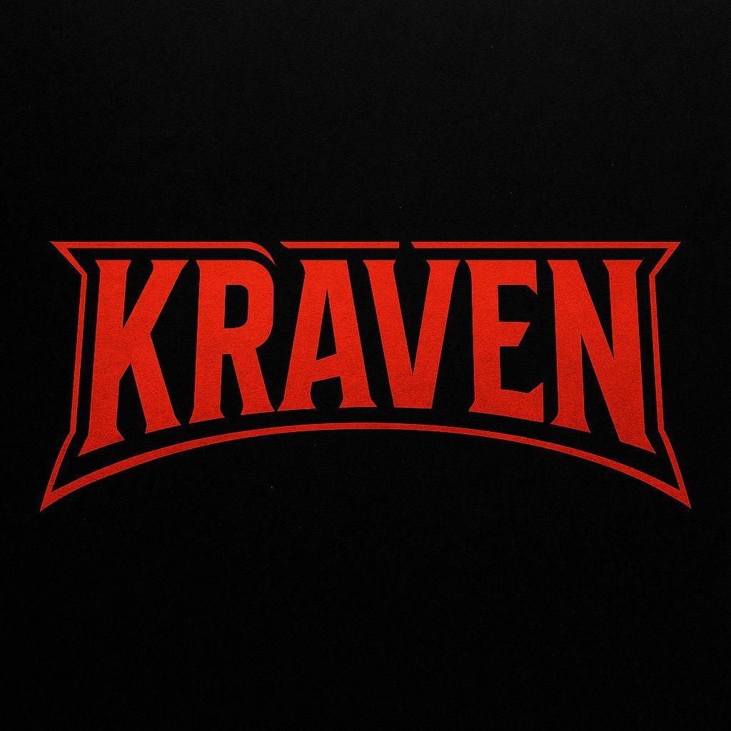 KRAVEN-_