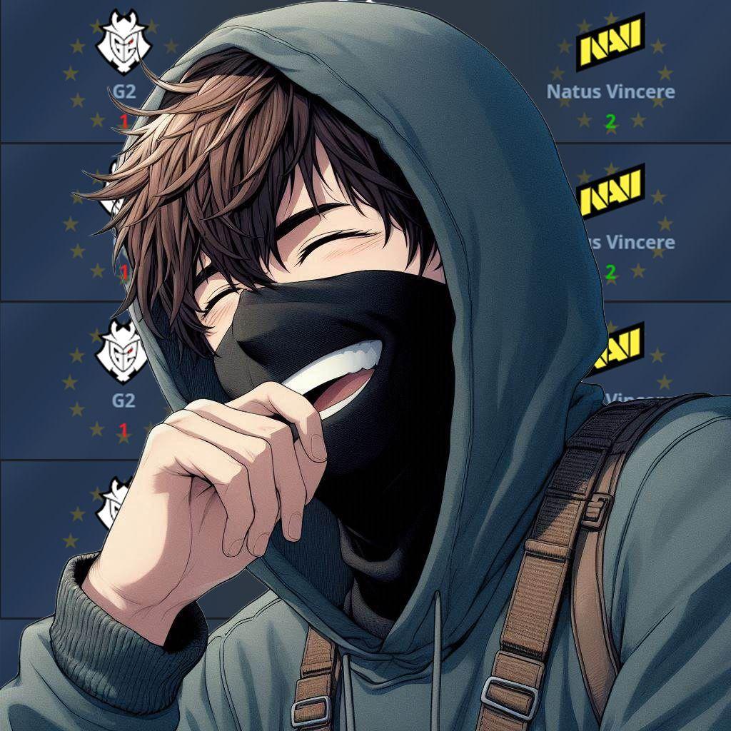 Player BandiToh avatar