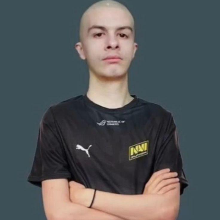 SAmekhada666 avatar