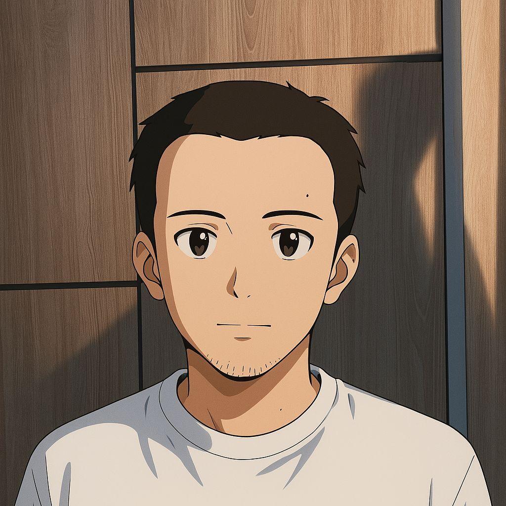 arkhmv avatar