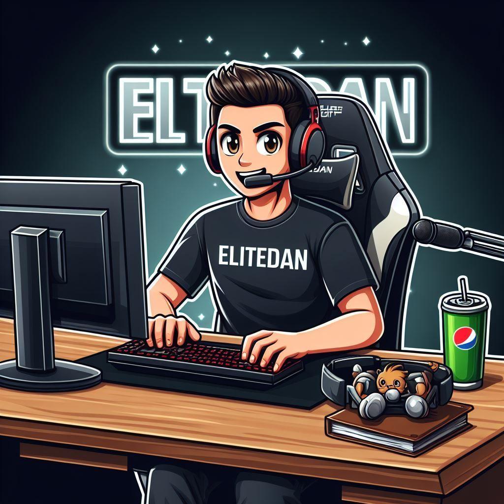 Player Elitedann avatar