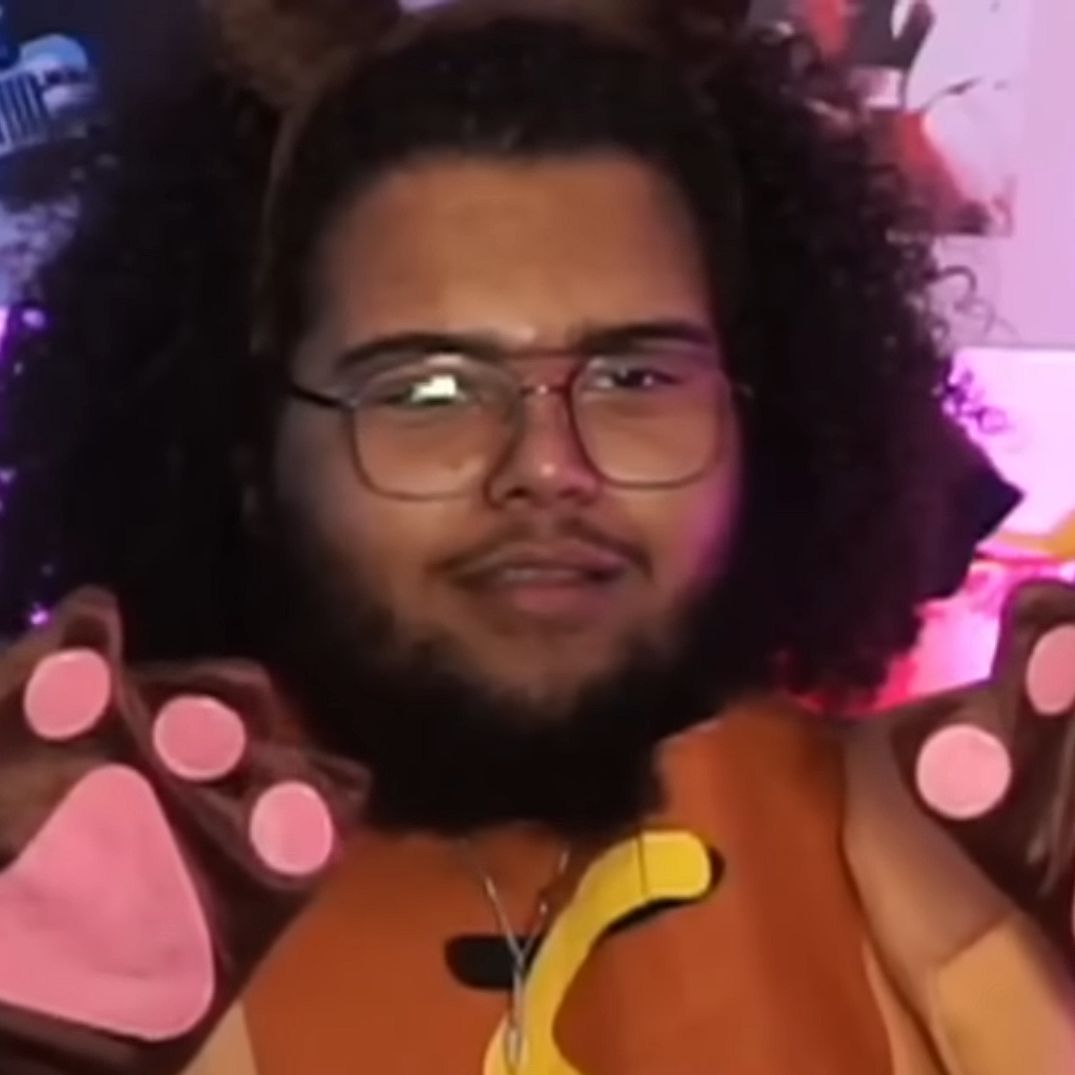 Faceit Avatar
